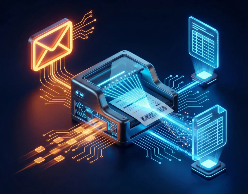 Solutions d'automatisation pour factures et arrêtés municipaux